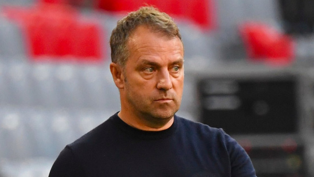 Bundesliga: Bayern Munich coach Hansi Flick wants to leave at end of season, Germany job looms Bundesliga: Bayern Munich coach Hansi Flick wants to leave at end of season, Germany job looms
