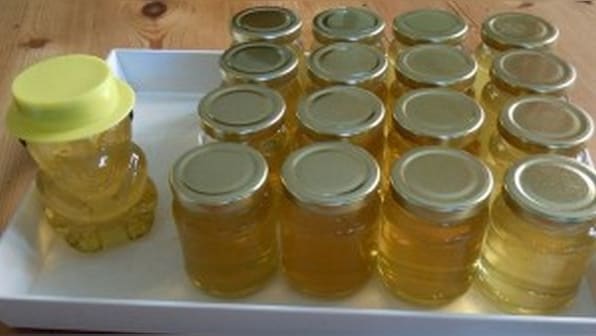 The West just grabbed another piece of India’s ancient wisdom, honey