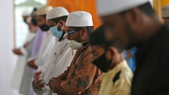 Eid Milad-un-Nabi 2020: Ram Nath Kovind, Narendra Modi and other leaders extend wishes on Prophet Mohammed's birthday Eid Milad-un-Nabi 2020: Ram Nath Kovind, Narendra Modi and other leaders extend wishes on Prophet Mohammed's birthday