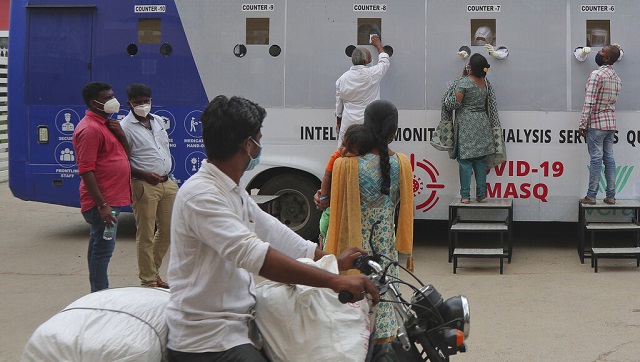 Coronavirus Updates: Manohar Lal Khattar tests COVID-19 positive, asks colleagues 'who came in contact' to get tested