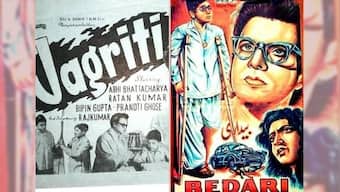 How the films Jagriti and Bedari, mirroring each other, underline India and Pakistan’s shared culture