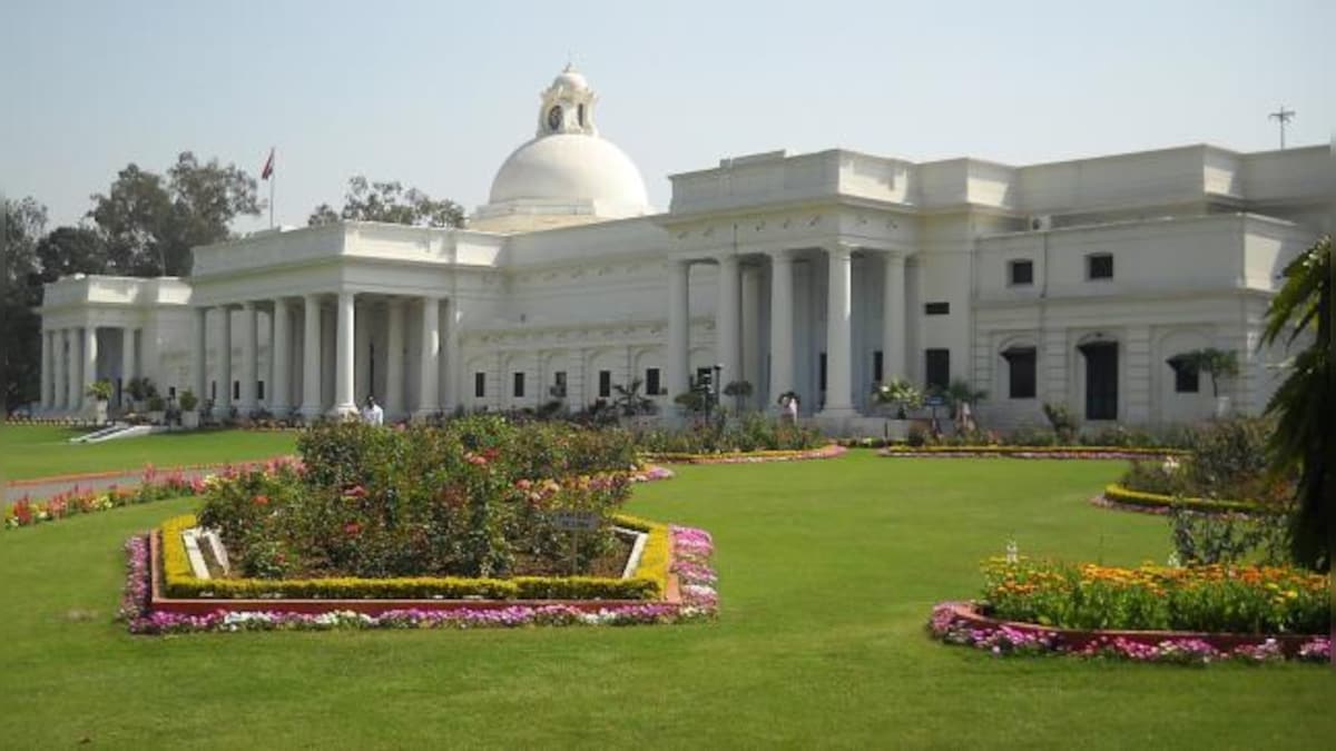 IIT Roorkee signs MoU with BIS to work on standardisation and conformity assessment activities