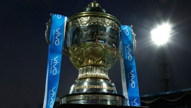 IPL 2020: Edutech company Unacademy to contest for title sponsorship rights, says reports IPL 2020: Edutech company Unacademy to contest for title sponsorship rights, says reports