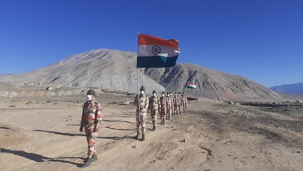Raising day of Indo-Tibetan Border Police: All you need to know about organisation