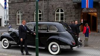 Irksome in Iceland, brusque in Britain? Politically connected 'non-career' US envoys draw ire