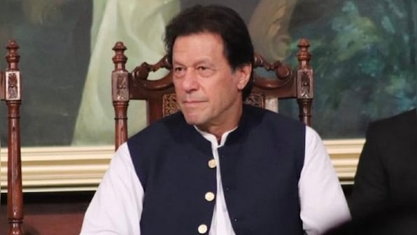 Pakistan PM Imran Khan arrives in Russia on maiden two-day visit; aims to reset bilateral ties