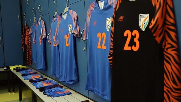 India footballers praise AFC's decision to reschedule World Cup qualifiers amid COVID-19 pandemic