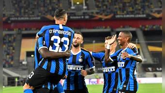 Serie A: Inter Milan's Chinese oweners Suning looking for investors at a 'delicate moment'