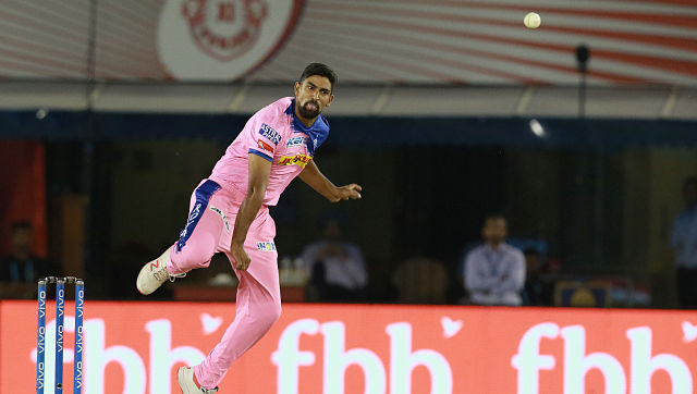 Firstpost Masterclass: 'You need huge amount of resilience', Ish Sodhi explains spin-bowling in T20s Firstpost Masterclass: 'You need huge amount of resilience', Ish Sodhi explains spin-bowling in T20s