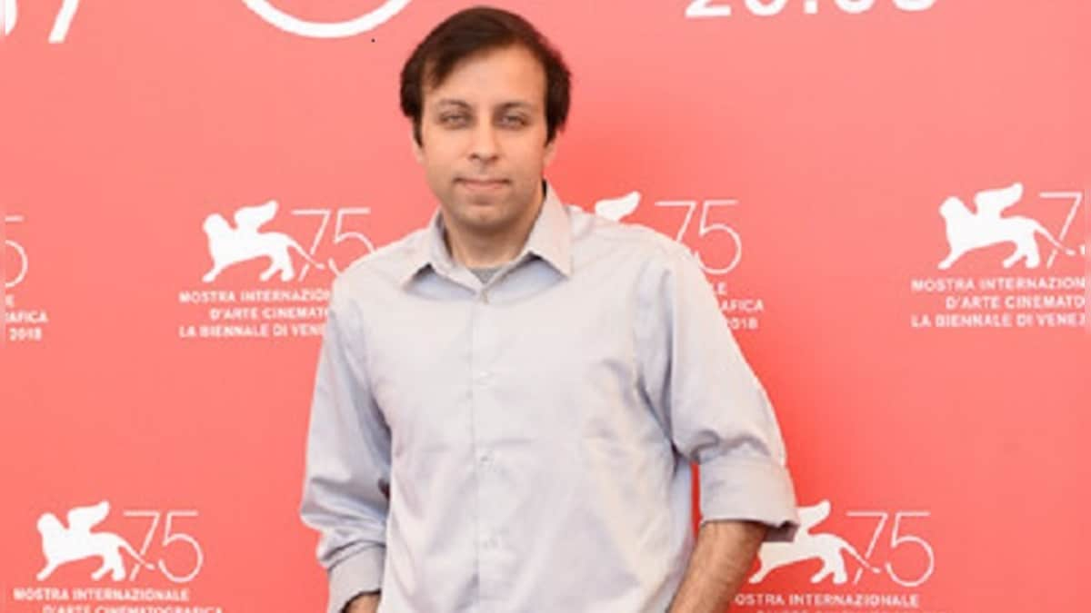 Ivan Ayr opens up on his film Meel Patthar heading to the 2020 Venice Film Festival