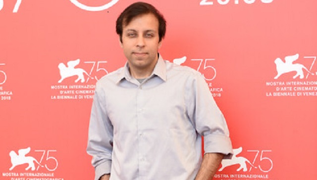 Ivan Ayr opens up on his film Meel Patthar heading to the 2020 Venice Film Festival Ivan Ayr opens up on his film Meel Patthar heading to the 2020 Venice Film Festival