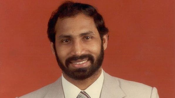 Past Masters of Indian Sports: Jimmy George – volleyball legend who pursued excellence on and off the court