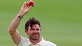 England vs Pakistan: One record that will be ‘Jimmy’s alone’, says Kumar Sangakkara on James Anderson’s 600-wicket feat