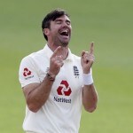 India vs England: James Anderson says hosts will play to their strengths with 'bit of grass' on pitches