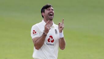 Sri Lanka vs England: James Anderson shines with six-for before Joe Root leads recovery on second day
