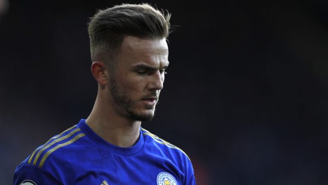 James Maddison injury update ahead of Liverpool vs Leicester City