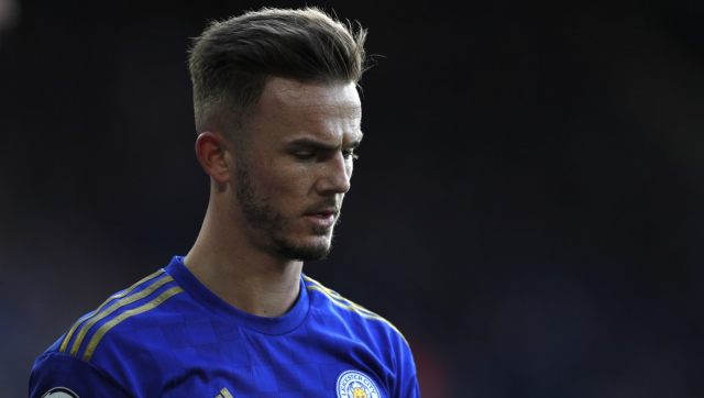 Premier League: Leicester City midfielder James Maddison signs four-year contract Premier League: Leicester City midfielder James Maddison signs four-year contract