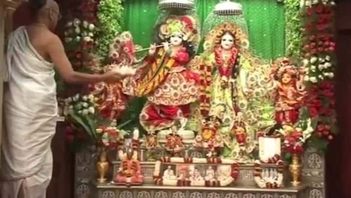 Janmashtami 2020: Politicos, celebs extend wishes; AP CM invokes Krishna's 'timeless teachings', Adityanath calls deity 'symbol of love'