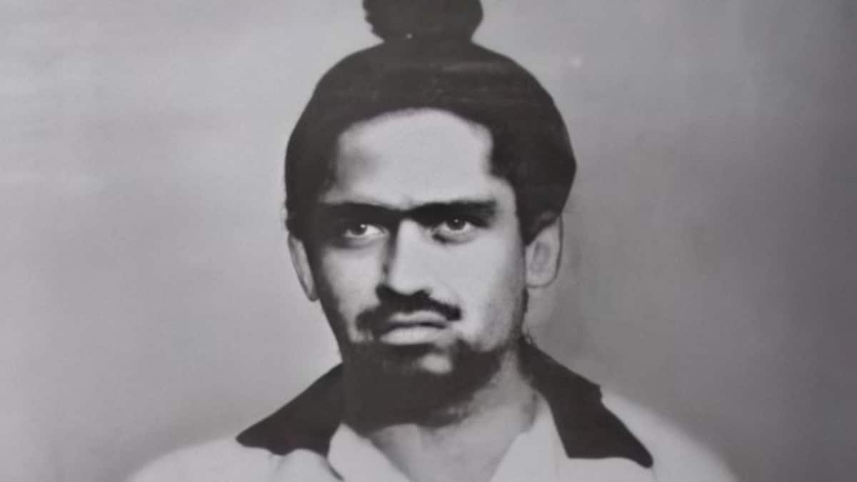 Past Masters of Indian Sports Jarnail Singh Dhillon, the hard tackler who many consider the all