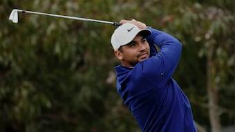PGA Championship: Jason Day takes lead as Brooks Koepka continues to be a major force