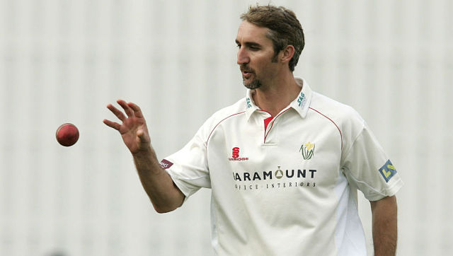 Former Australia pacer Jason Gillespie to leave Sussex coaching job at end of county season Former Australia pacer Jason Gillespie to leave Sussex coaching job at end of county season