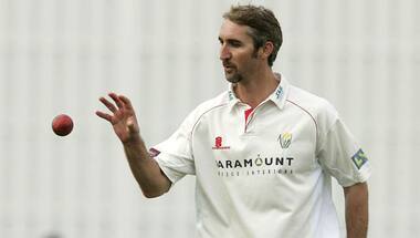 Former Australia pacer Jason Gillespie to leave Sussex coaching job at end of county season