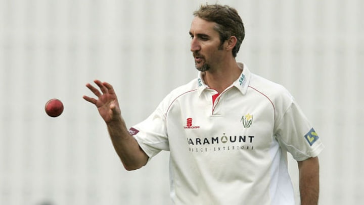 Jason Gillespie not interested in Australia head coach job, says Justin Langer's exit was 'heartbreaking'