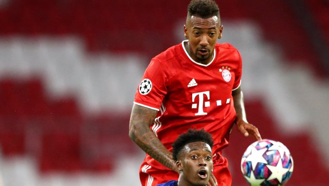 Germany defender Jerome Boateng to appear in court on Thursday over assault allegations Germany defender Jerome Boateng to appear in court on Thursday over assault allegations
