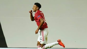 Europa League: Manchester United, Inter Milan, Sevilla headline remodelled tournament in Germany