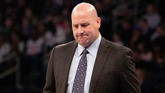 NBA: Chicago Bulls fire coach Jim Boylen after missing out on Playoffs for yet another season