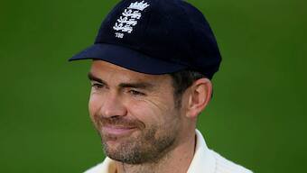 From first to 600th, revisiting key milestone wickets in James Anderson's Test career