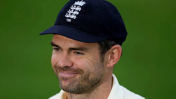 From first to 600th, revisiting key milestone wickets in James Anderson's Test career