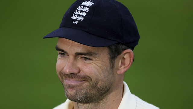 From first to 600th, revisiting key milestone wickets in James Anderson's Test career From first to 600th, revisiting key milestone wickets in James Anderson's Test career
