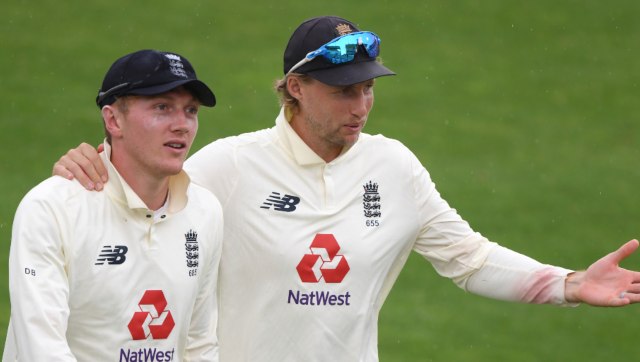 England squad clears COVID-19 test, set to travel to Sri Lanka for Test series England squad clears COVID-19 test, set to travel to Sri Lanka for Test series