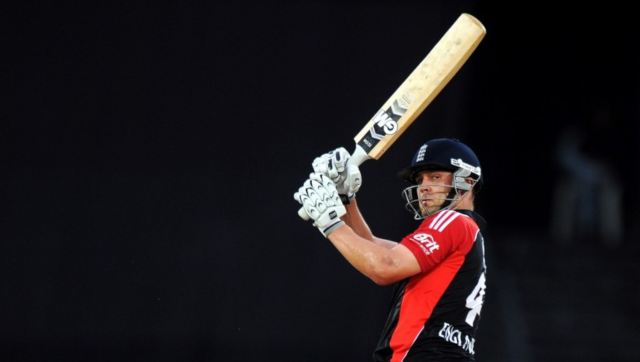 England vs Pakistan: Former batsman Jonathan Trott appointed as hosts' batting coach for series England vs Pakistan: Former batsman Jonathan Trott appointed as hosts' batting coach for series