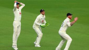 England vs Pakistan: Teammates need to help Jos Buttler overcome poor run with gloves, say ex-wicketkeepers