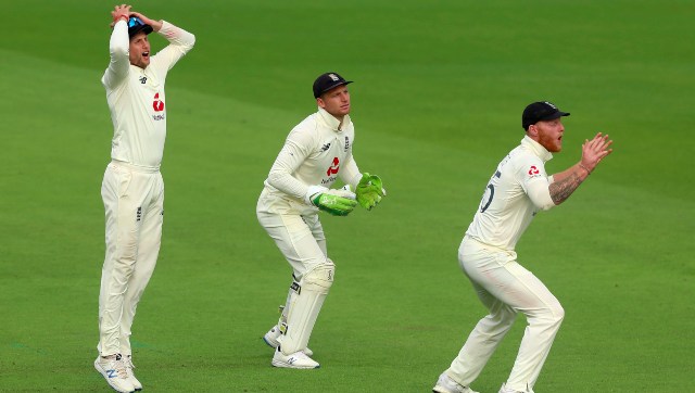 England vs Pakistan: Teammates need to help Jos Buttler overcome poor run with gloves, say ex-wicketkeepers England vs Pakistan: Teammates need to help Jos Buttler overcome poor run with gloves, say ex-wicketkeepers