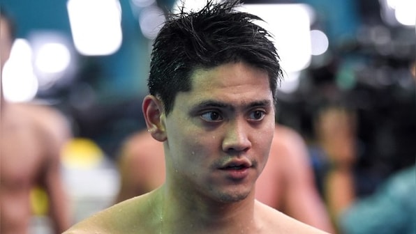 Singaporean Olympic swimming champion Joseph Schooling handed national service deferment