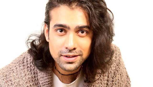 Coronavirus Outbreak: Singer Jubin Nautiyal helps six thousand families in Uttarakhand affected by pandemic Coronavirus Outbreak: Singer Jubin Nautiyal helps six thousand families in Uttarakhand affected by pandemic