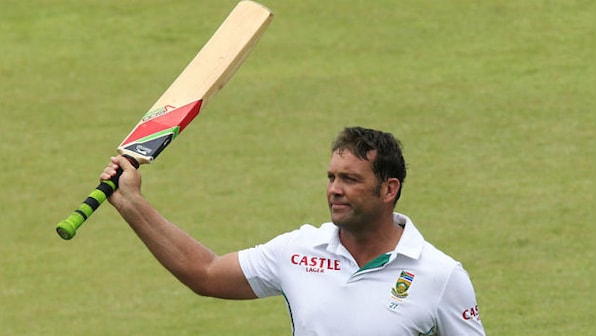 Sri Lanka vs England: Jonny Bairstow hails Jacques Kallis as 'fantastic addition' for England