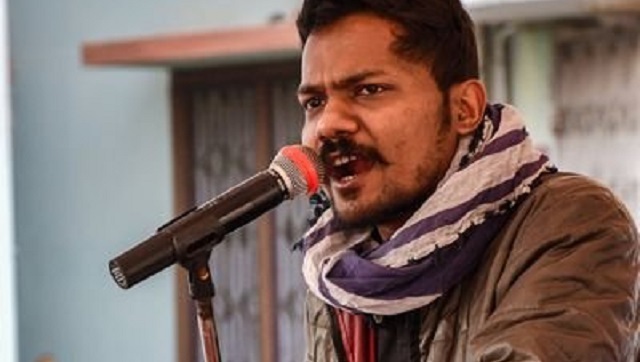 Allahabad High Court grants bail to journalist Prashant Kanojia two months after arrest Allahabad High Court grants bail to journalist Prashant Kanojia two months after arrest