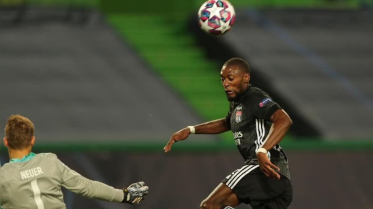 Champions League: 'We could've done better,' Lyon's Karl Toko Ekambi rues missed chances after defeat to Bayern Munich