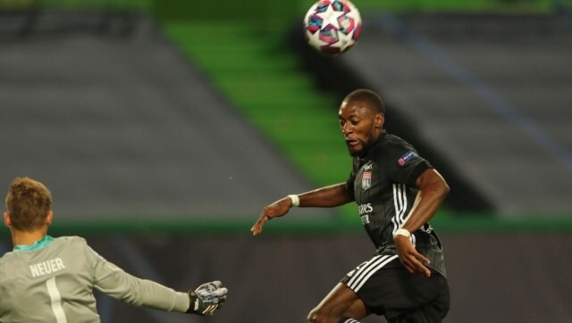 Champions League: 'We could've done better,' Lyon's Karl Toko Ekambi rues missed chances after defeat to Bayern Munich Champions League: 'We could've done better,' Lyon's Karl Toko Ekambi rues missed chances after defeat to Bayern Munich