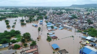 Karnataka rains: Two swept away, one killed in house collapse; toll rises to 19, says KSNMC