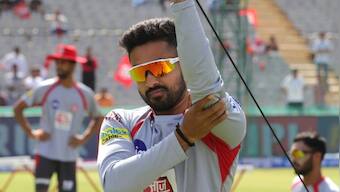 IPL 2020: Karun Nair recovers from COVID-19, set to travel to UAE with KXIP, says report