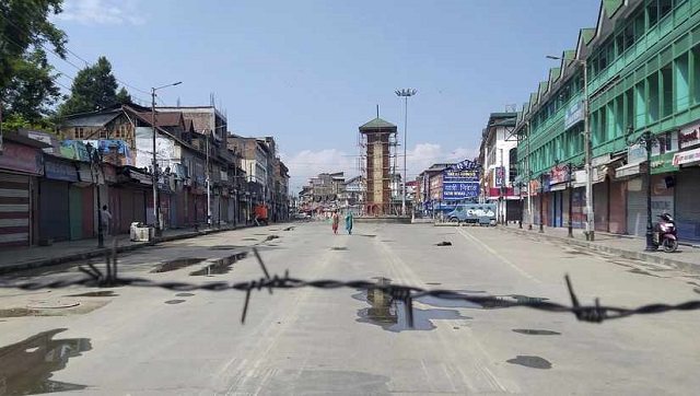 Centre notifies new laws allowing any Indian citizen to buy land in Jammu and Kashmir, Ladakh Centre notifies new laws allowing any Indian citizen to buy land in Jammu and Kashmir, Ladakh