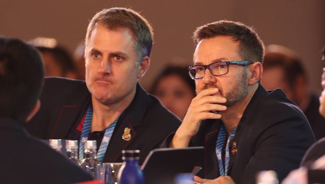 IPL 2020: RCB have all bases covered including death bowling, say Simon Katich, Mike Hesson IPL 2020: RCB have all bases covered including death bowling, say Simon Katich, Mike Hesson