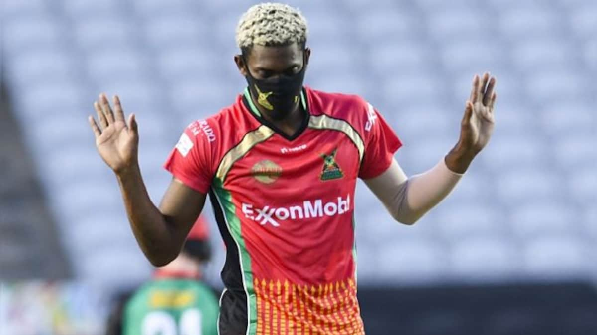 CPL 2020: Shimron Hetmyer, Kemo Paul star in Guyana's win, Jamaica beat St Lucia