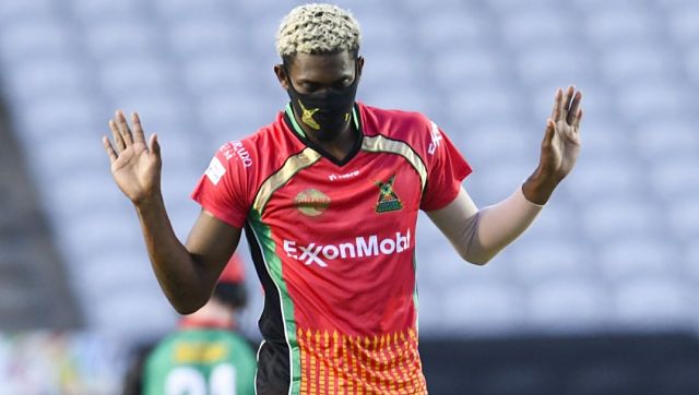 CPL 2020: Shimron Hetmyer, Kemo Paul star in Guyana's win, Jamaica beat St Lucia CPL 2020: Shimron Hetmyer, Kemo Paul star in Guyana's win, Jamaica beat St Lucia