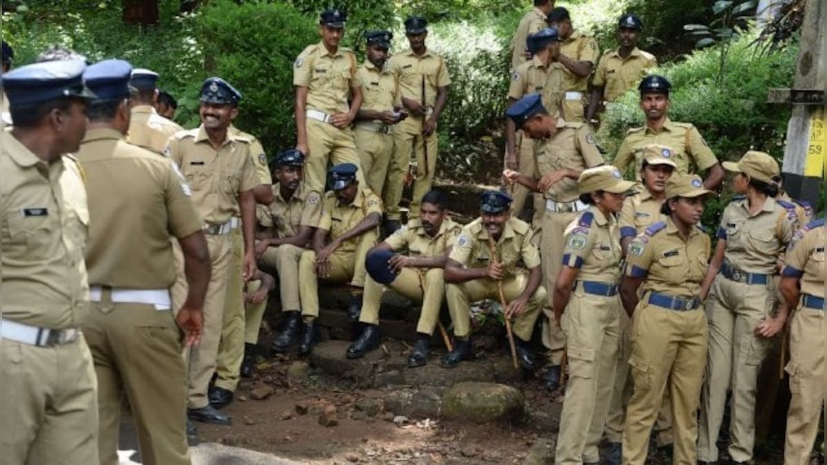 Palakkad honour killing: 27-year-old hacked to death in Kerala; two, including victim's father-in-law, held